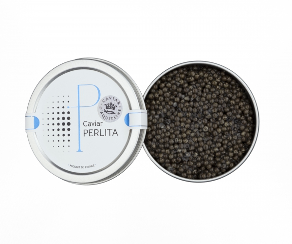 LE CAVIAR D